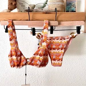 Fella Swim Bikini in Nyidbarria